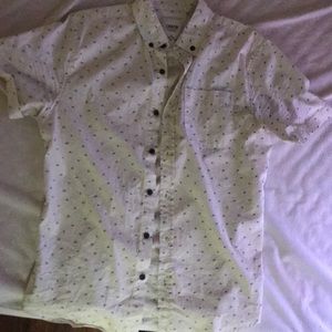 Katin short sleeve collared shirt